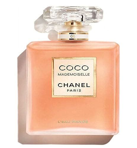 chanel mademoiselle bewertung|coco chanel mademoiselle primor.